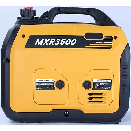 Інверторний генератор Maxpeedingrods MXR3500i - фото 9