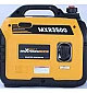 Інверторний генератор Maxpeedingrods MXR3500i  - фото 10