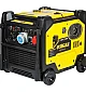 Инверторный генератор SIGMA (5712461) - 13кВт 
