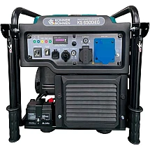 KS 6500iEG - фото 2