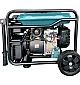 Інверторний генератор Könner&Söhnen KS 6500iEG  - фото 4