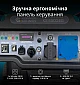 Інверторний генератор Könner&Söhnen KS 6500iEG  - фото 16