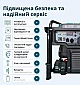 Інверторний генератор Könner&Söhnen KS 6500iEG  - фото 18