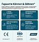 Інверторний генератор Könner&Söhnen KS 6500iEG  - фото 19