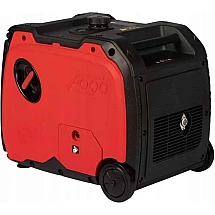 Інверторний генератор Fogo F6001 ISG