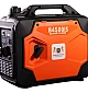 Инверторный генератор BAMFORD B4500iS  - фото 3
