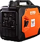 Инверторный генератор BAMFORD B4500iS  - фото 4