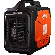 Инверторный генератор BAMFORD B4500iS