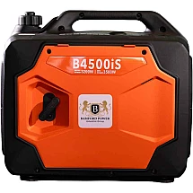 Инверторный генератор BAMFORD B4500iS - фото 2