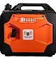 Инверторный генератор BAMFORD B4500iS  - фото 2