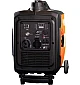 Инверторный генератор BAMFORD B4500iSЕ  - фото 3