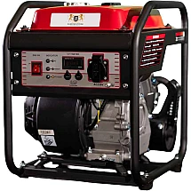 Инверторный генератор BAMFORD B5000iO