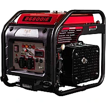Инверторный генератор BAMFORD B6800i - фото 2