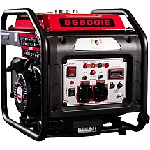 Инверторный генератор BAMFORD B6800i