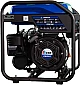 Инверторный генератор GSH G5000iO  - фото 6