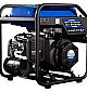 Инверторный генератор GSH G5000iO  - фото 3