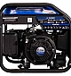Инверторный генератор GSH G6800i  - фото 3