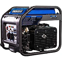 Инверторный генератор GSH G6800i - фото 2