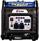 Инверторный генератор GSH G6800i  - фото 5