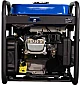 Инверторный генератор GSH G6800i  - фото 4