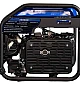 Инверторный генератор GSH G6800iE  - фото 4