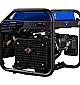 Инверторный генератор GSH G6800iE  - фото 2