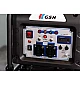 Инверторный генератор GSH G6800iE  - фото 6