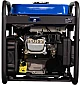 Инверторный генератор GSH G6800iE  - фото 5