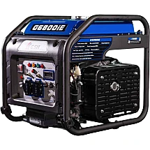 Инверторный генератор GSH G6800iE
