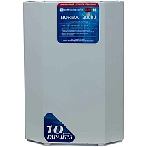 НСН-20000 Norma-N