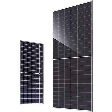 Солнечная панель JA Solar JAM72D42-645/LB 645 Wp