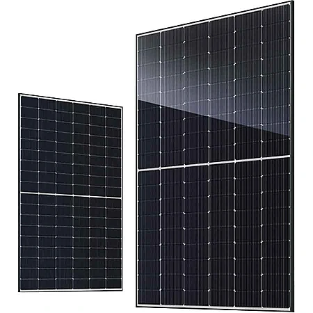 Солнечная панель JA Solar JAM54D40-470/LR 470Wp