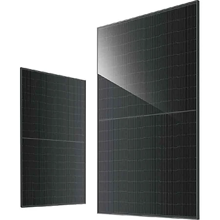 Солнечная панель JA Solar JAM54D41-460/LR 460Wp