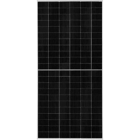 Солнечная панель JA Solar JAM66D45-630/LB