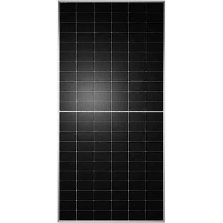 Солнечная панель Tongwei TWMNH-66HD615