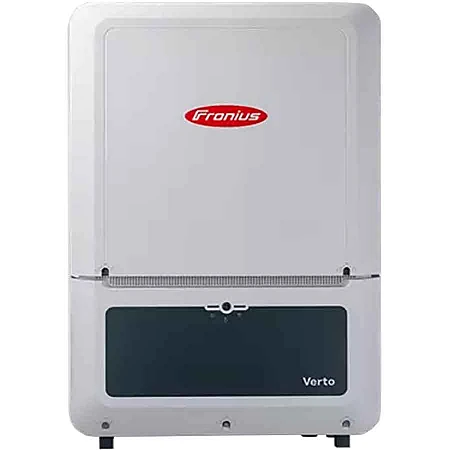 Инвертор Fronius Verto 15.0 SPD 1+2