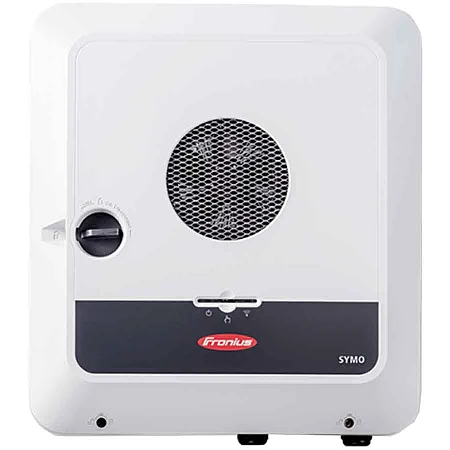 Инвертор Fronius Symo GEN24 10.0 Plus