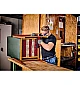 Компрессор Einhell TE-AC 110/6 Silent Plus  - фото 2