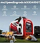 Инверторный генератор MaXpeedingRods MXR2400GT  - фото 7