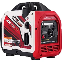 Инверторный генератор MaXpeedingRods MXR2400GT