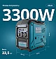 Інверторний генератор Könner&Söhnen KS 3000i S  - фото 10