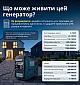 Інверторний генератор Könner&Söhnen KS 3000i S  - фото 12