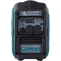 KS 3000i S - фото 2