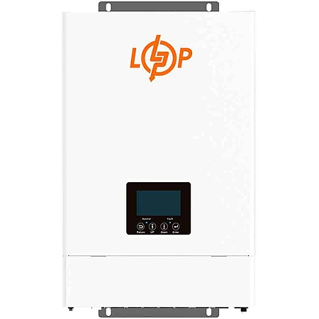 Інвертор LogicPower LPW-GY-6000VA