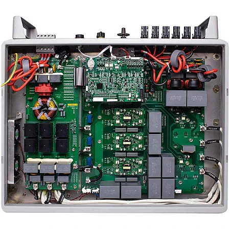 Інвертор LogicPower LPM-SIWV-30kW - фото 4