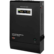 LPY-W-PSW-5000VA+ - фото 2