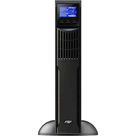 Джерело безперебійного живлення FSP Champ 2K RM 2000VA/1800W