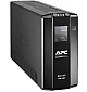 Джерело безперебійного живлення APC Back-UPS Pro 650VA/390W LCD RJ45 USB 6xC13  - фото 2