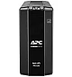 Джерело безперебійного живлення APC Back-UPS Pro 650VA/390W LCD RJ45 USB 6xC13  - фото 3