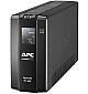 Джерело безперебійного живлення APC Back-UPS Pro 650VA/390W LCD RJ45 USB 6xC13 
